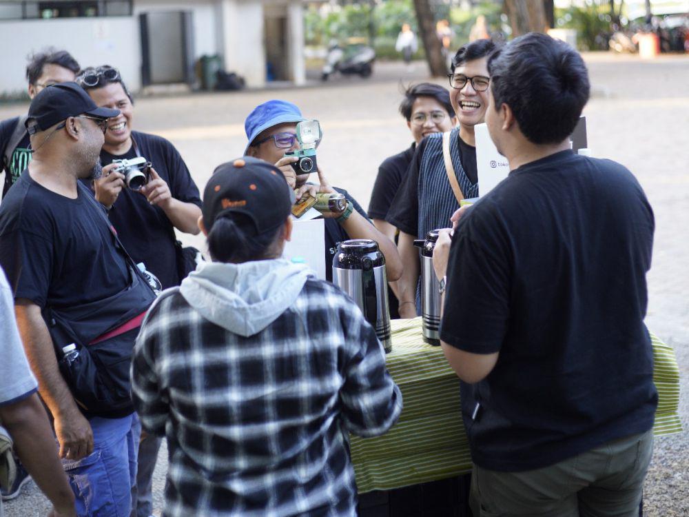 Jelajah Ragam Single Origin, Pesona Kopi Khas Indonesia
