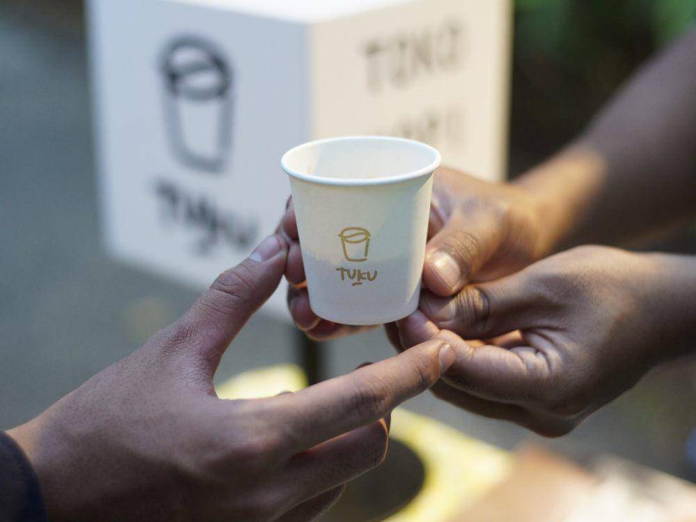 Jelajah Ragam Single Origin yang diselenggarakan oleh Toko Kopi Tuku bersama Beragam Kopi Indonesia di GBK. (dok. Kopi Tuku)