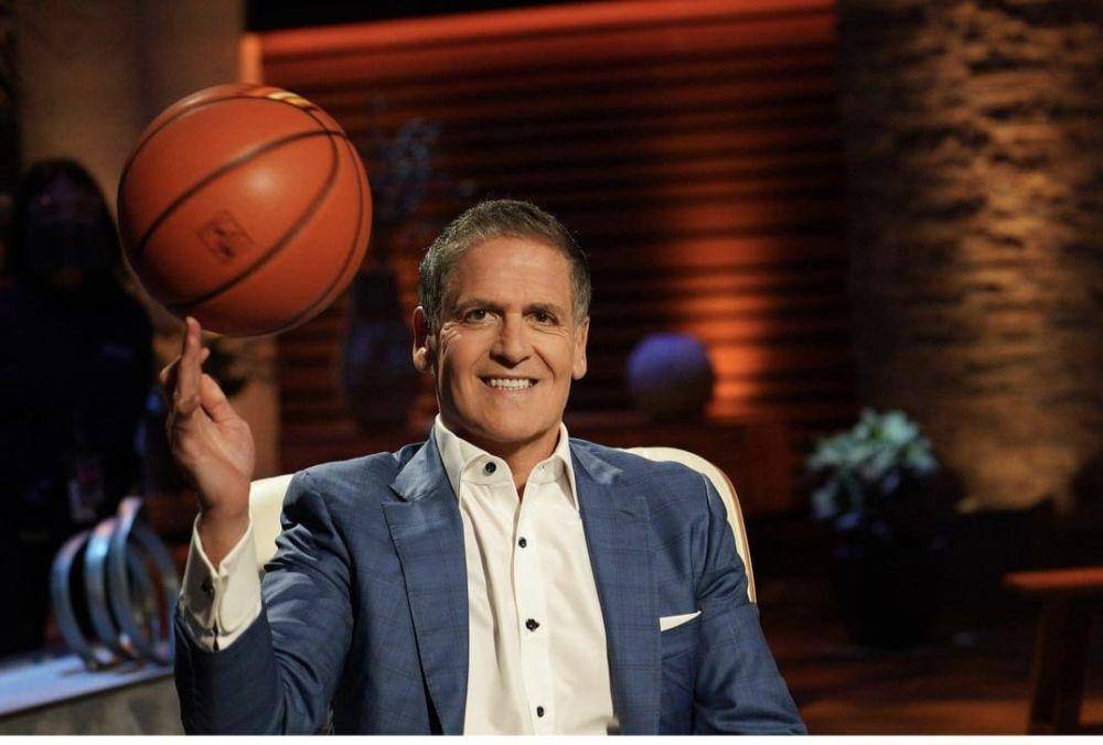 Mark Cuban (Instagram/Mark Cuban)