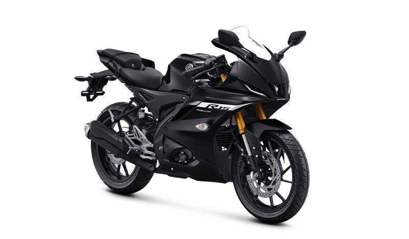 Yamaha R15 (dok. Yamaha Motor Indonesia)