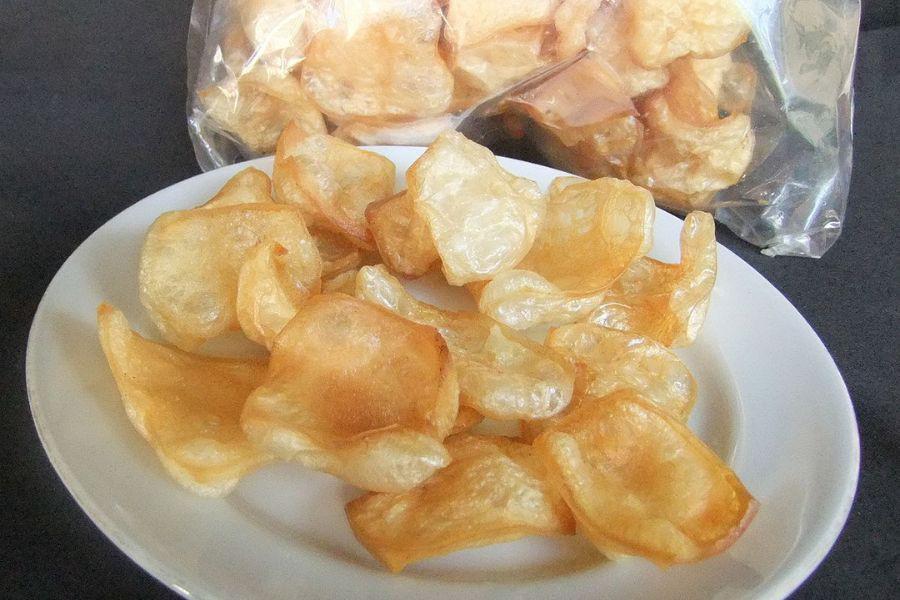 [QUIZ] Kerupuk Favoritmu Menggambarkan Karakter Kamu