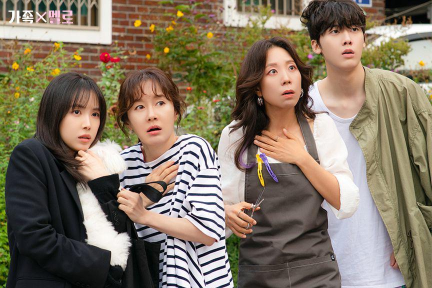 cuplikan drama Romance in the House (dok. JTBC/Romance in the House)