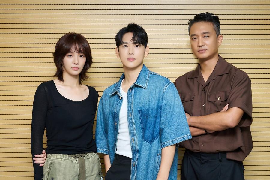 10 Rekomendasi Film Korea Pemeran Utama Film Mantis