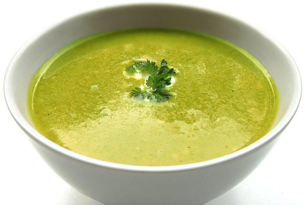 Resep Sup Hijau khas India, Cocok untuk Kamu yang Sedang Sakit