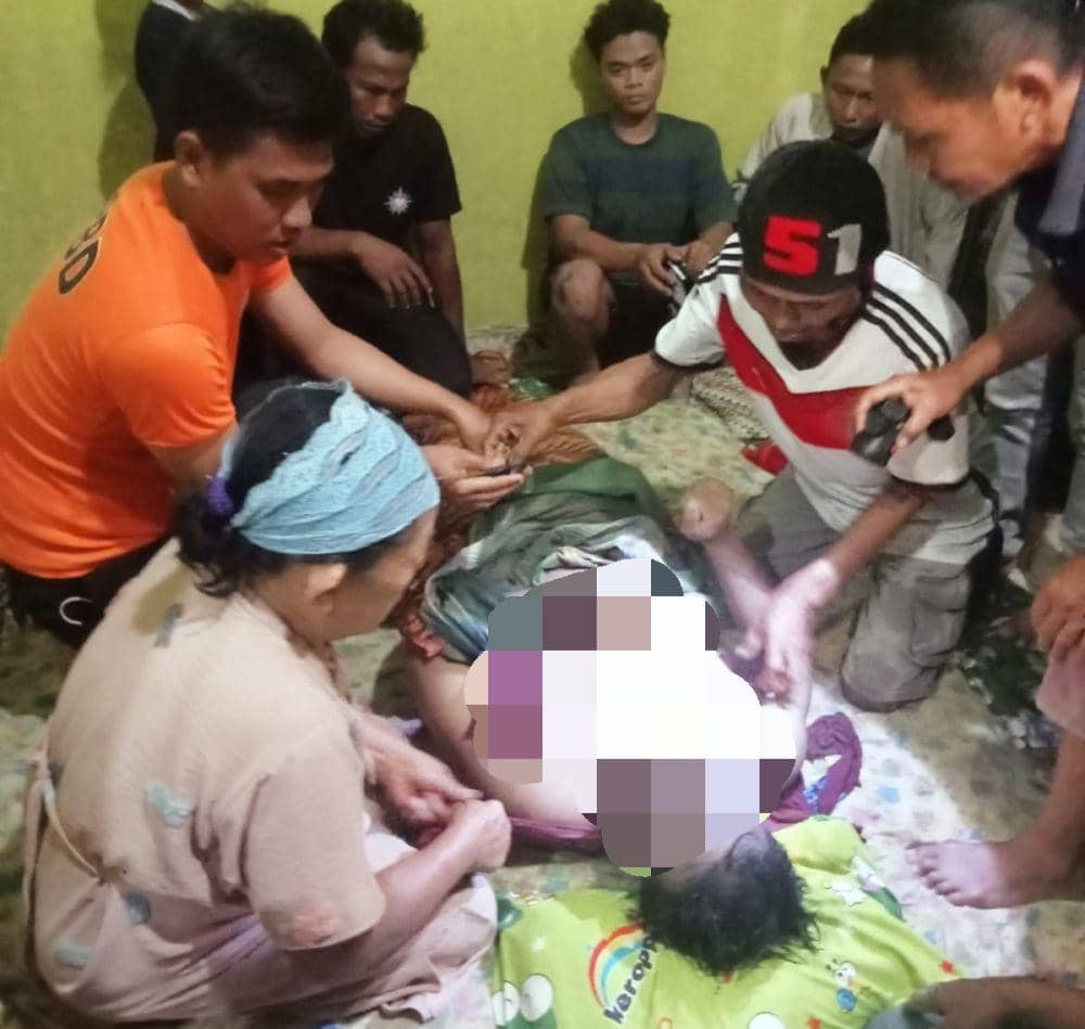 (Mandi Bongen di Sungai Musi, 2 Warga Muba Tewas Terseret Arus) IDN Times/istimewa