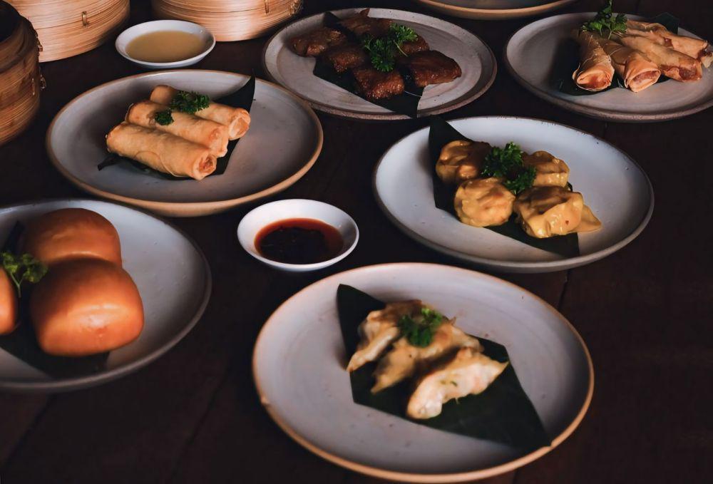 potret hidangan dimsum di Dimsum Inc (instagram.com/dimsuminc.jkt)