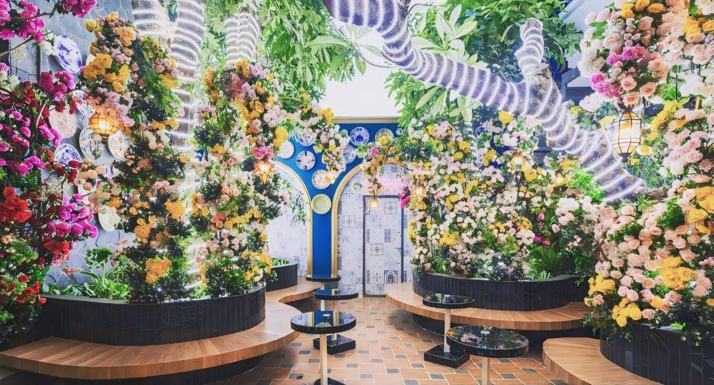 Stone Cafe Kembar (instagram.com/ stonecafekembar)
