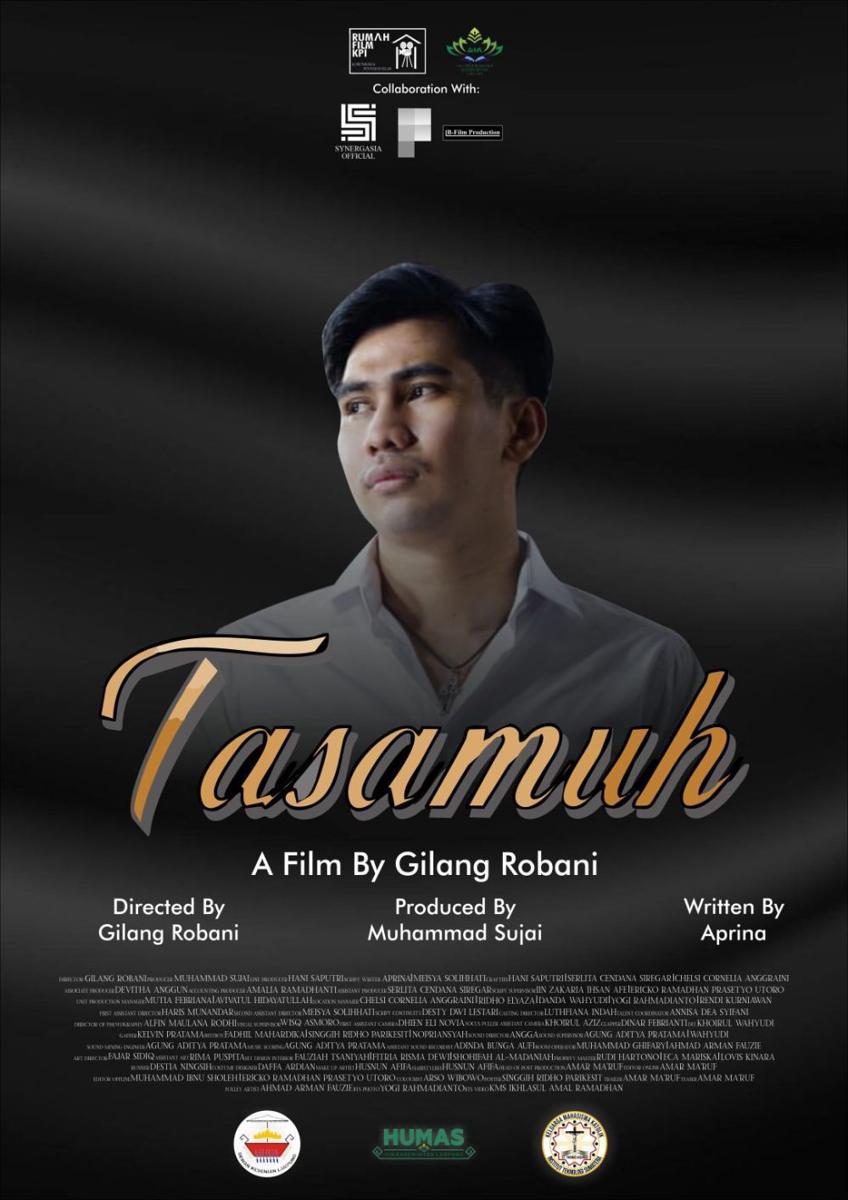 Film Tasamuh Karya Mahasiswa UIN RIL Juara 1, Usung Toleransi Beragama