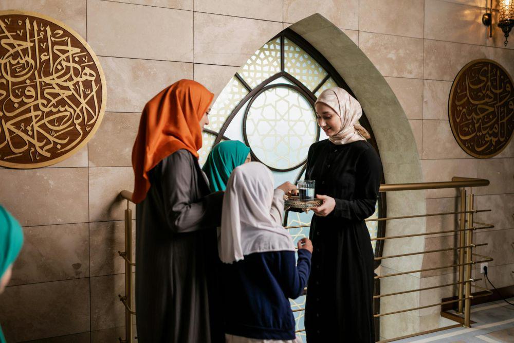 Tujuan Maulid Nabi Muhammad SAW, Bentuk Rasa Cinta dan Syukur