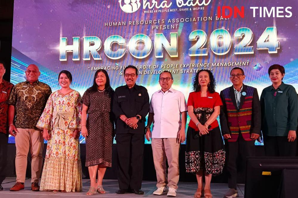 Cok Ace: Gen Z Cari Kerja Bukan untuk Hidup, Tapi Pengalaman