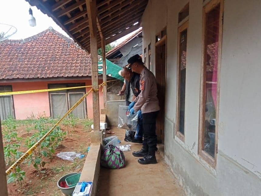 Dok. Humas Polres Garut