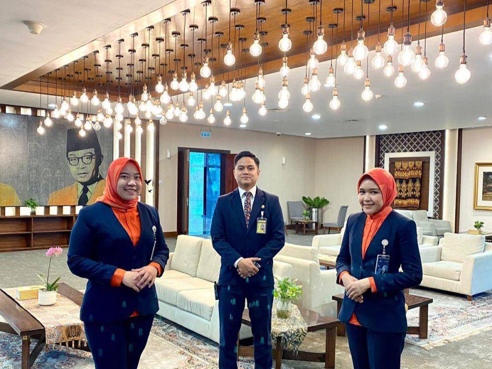 Dok. Bandara Soetta