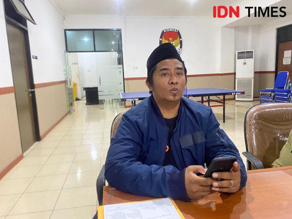 Meski Tak Punya Lawan, Eri-Armuji Tetap Bisa Jalani Debat Pilkada