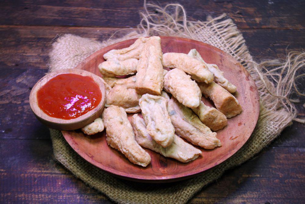 Resep Otak-otak Ikan Tenggiri, Ide Camilan Enak dan Sehat!