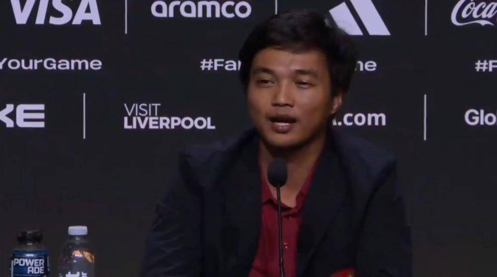 kenapa King Indo trending di X (x.com/fifae)