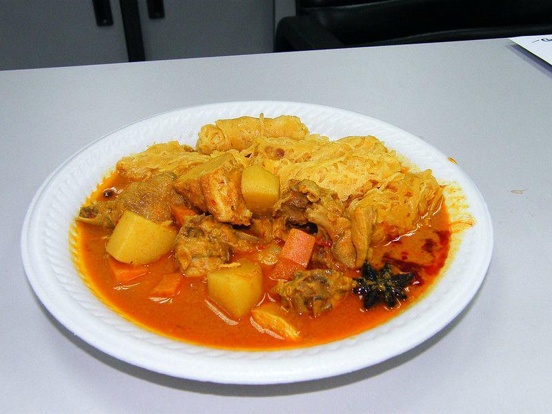 7 Pendamping Roti Jala untuk Rasa yang Beragam di Lidah