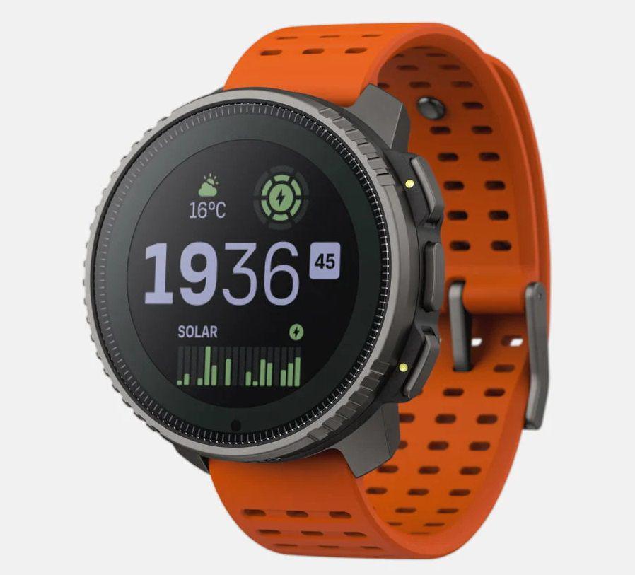 Suunto Vertical (suunto.com)