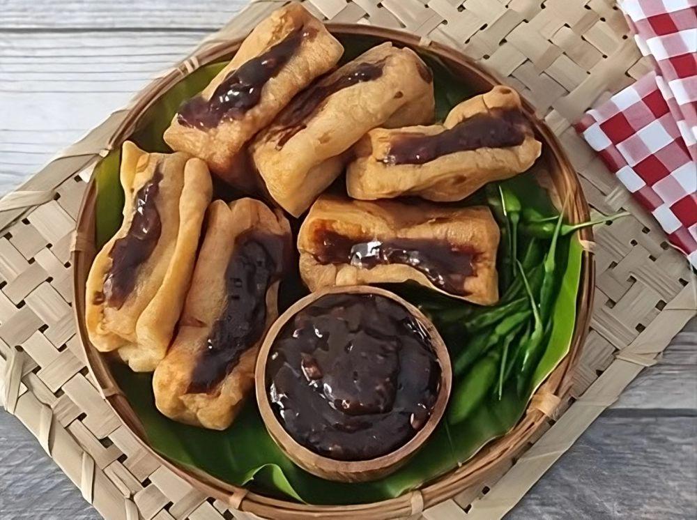Resep Tahu Petis Surabaya, Camilan Sederhana yang Menggugah Selera