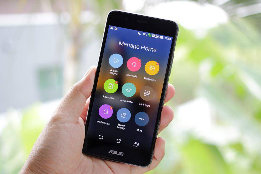 ilustrasi HP Android (pixabay.com/Prayad Kosasaeng)