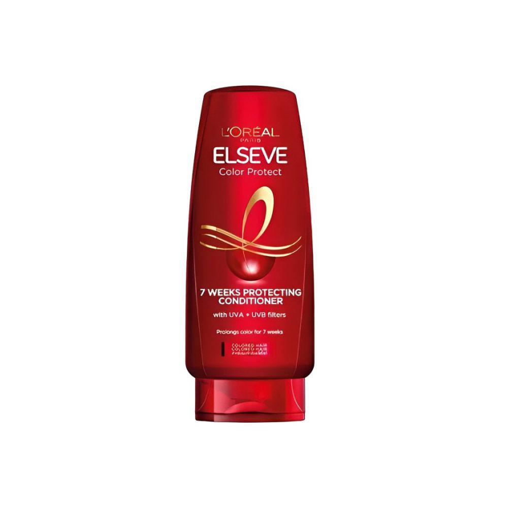L'Oreal Paris Color Vive Protecting Conditioner (dok. L'Oreal)