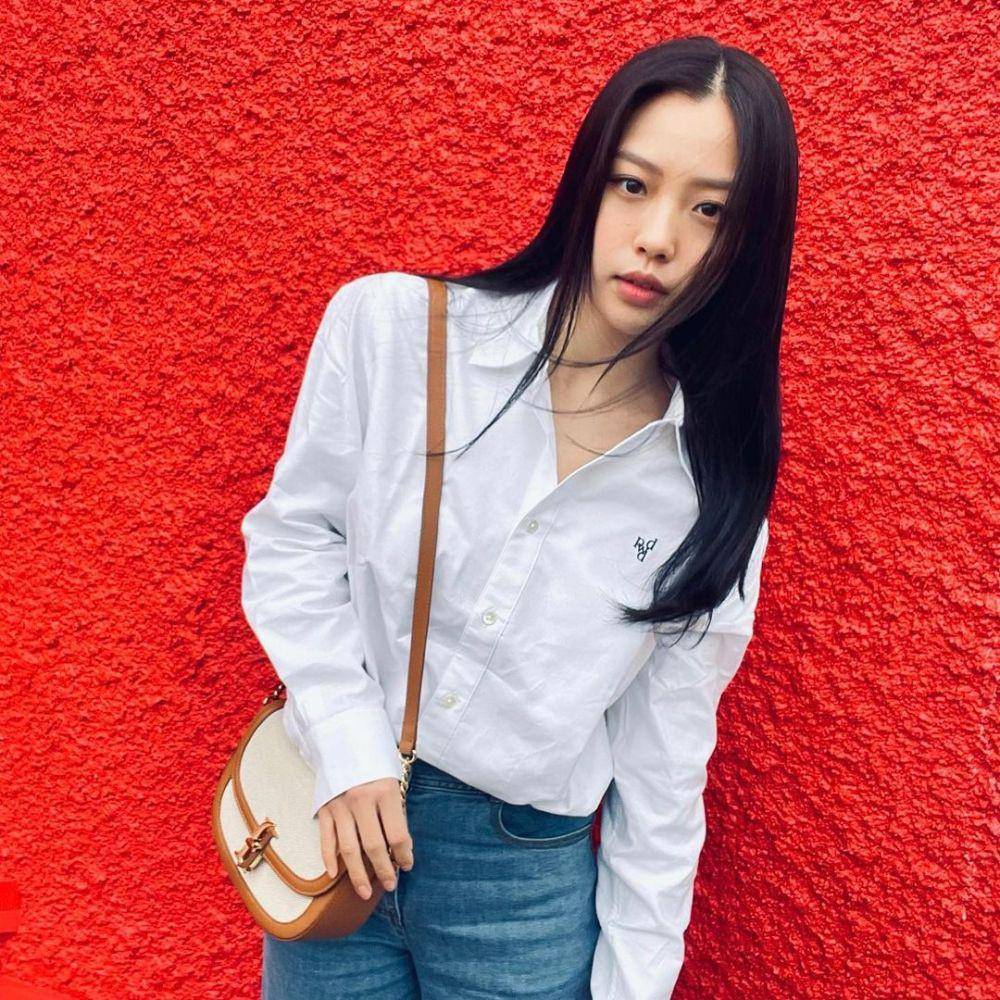 Inspirasi soft makeup ala Go Minsi, bisa untuk berbagai acara. (Instagram.com/gominsi)