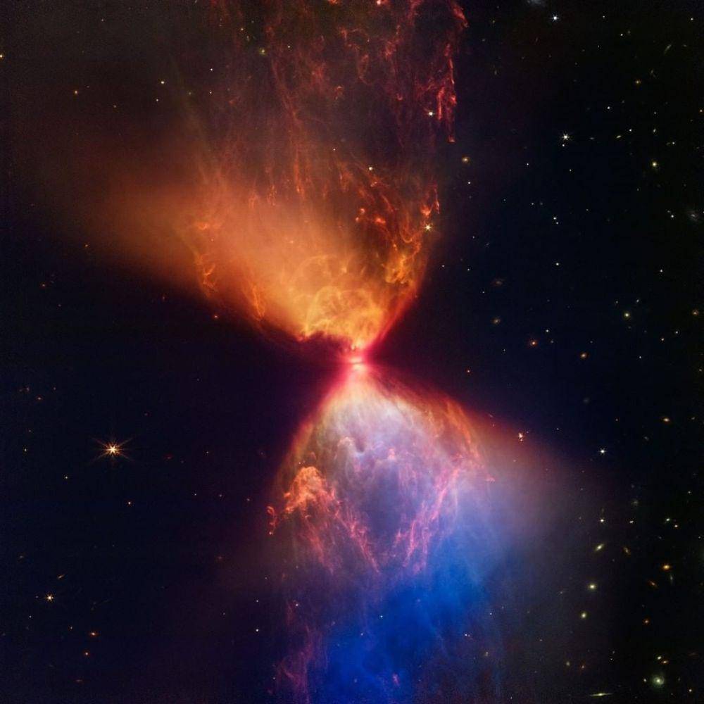 Protobintang (instagram.com/canadianspaceagency)