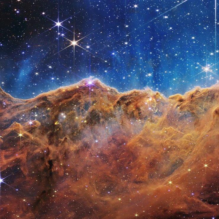 6 Proses Siklus Hidup Bintang, dari Nebula hingga Main Sequence