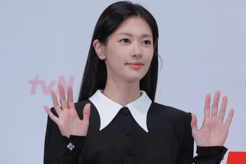 7 Bakat Jung So Min yang Mengagumkan, Balet hingga Olahraga!