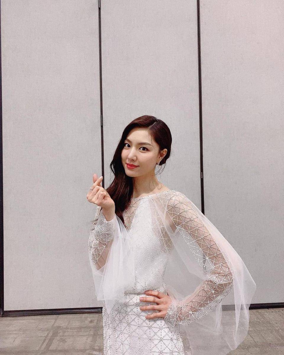 potret Seo Ji Hye (instagram.com/jihye8024)