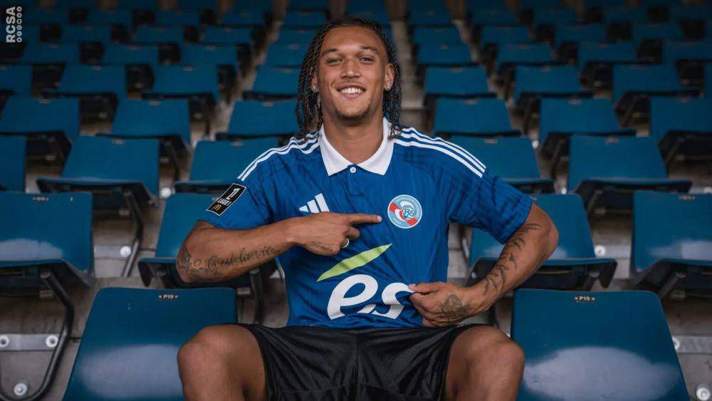 Diego Moreira (rcstrasbourgalsace.fr)