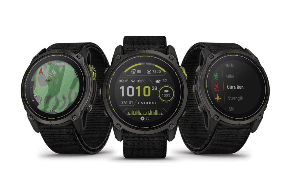 Garmin Enduro 3 (garmin.com)