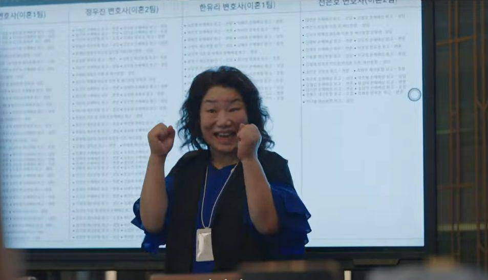 cuplikan drama Korea Good Partner (youtube.com/SBSdrama.official)