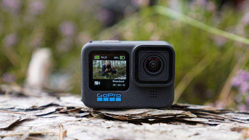 potret GoPro HERO11 Black (gopro.com)