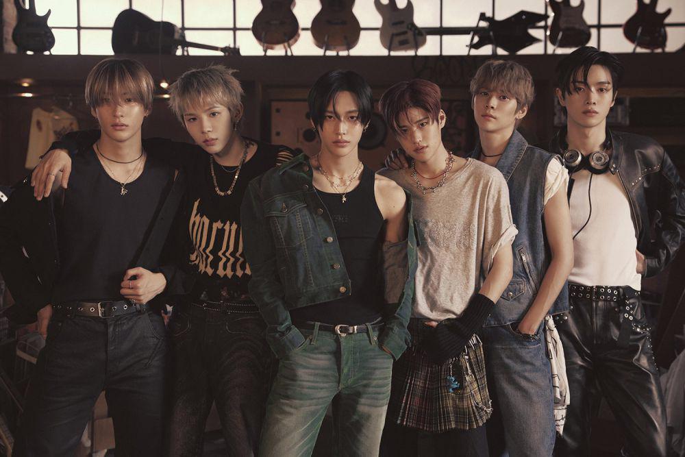 4 Jadwal Debut dan Comeback Idol SM Entertainment September 2024