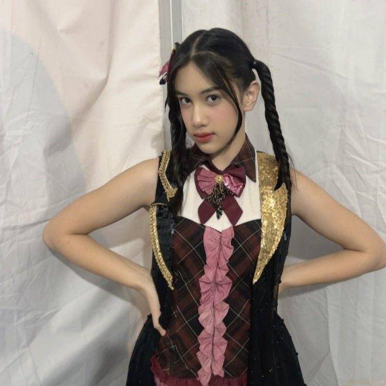 Chelsea JKT48 (x.com/DC_ChelseaJKT48)