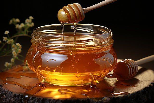 9 Tips Menyimpan Madu Asli agar Tidak Basi dan Bau Tengik