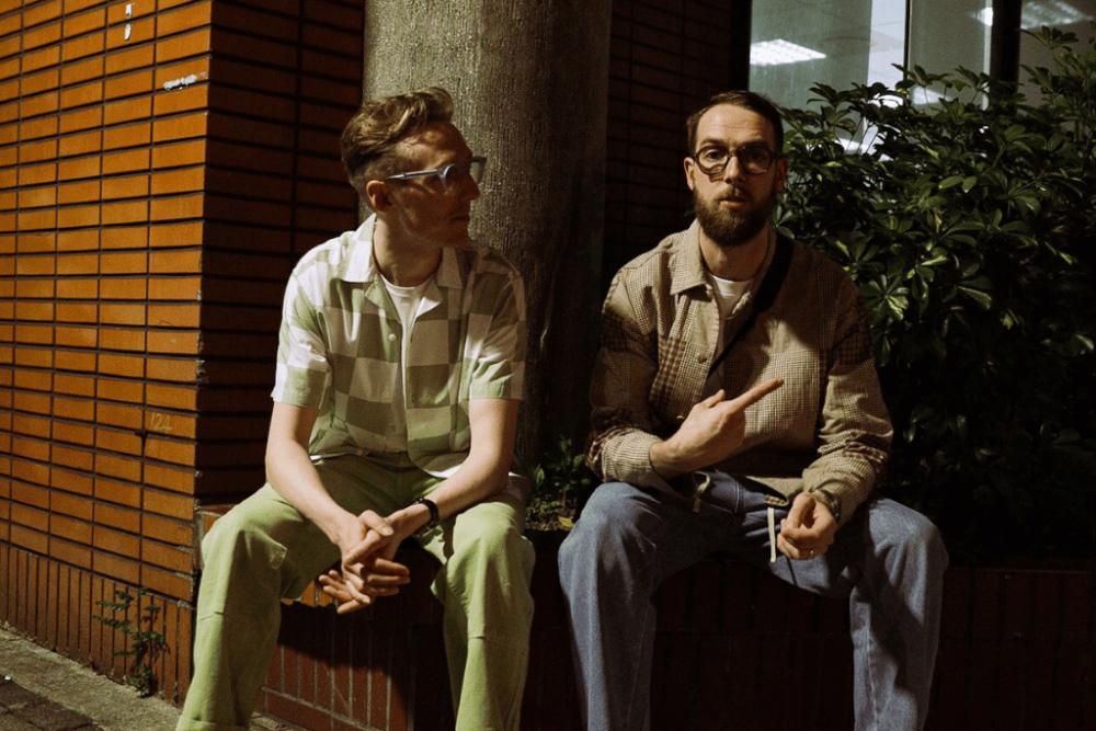 Potret HONNE (x.com/hellohonne)