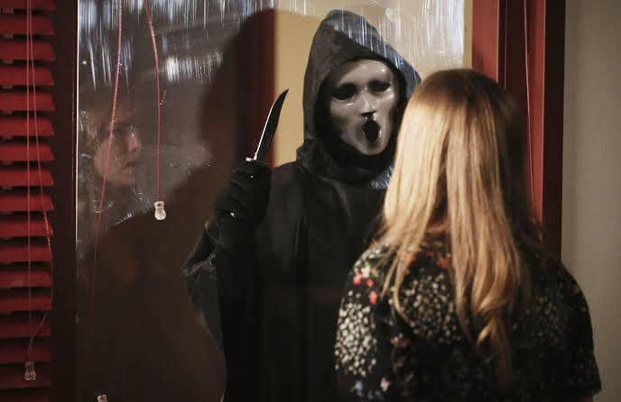 Scream (dok. MTV/Scream)