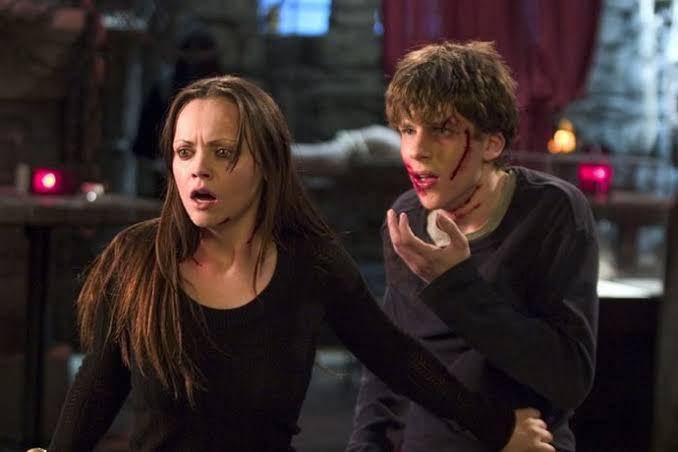 Cursed (dok. Miramax/Cursed)