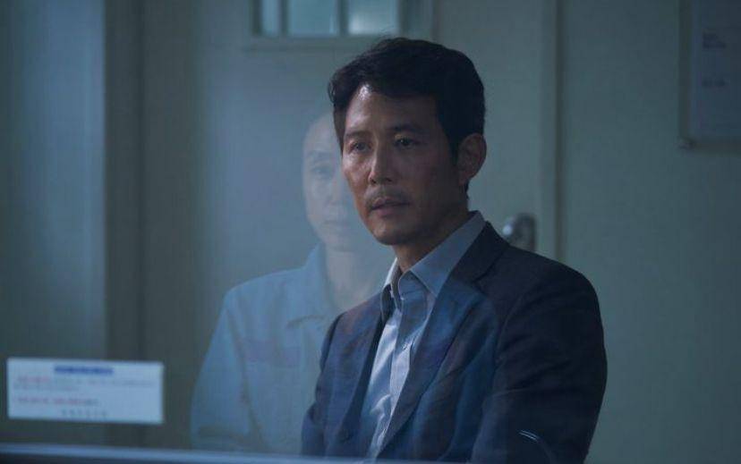 cuplikan film Revolver (Instagram.com/plusm_entertainment)