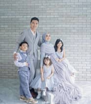 Kehamilan Istri Aldi Taher Hingga Lahiran Anak Kedua IDN Times