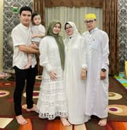 Kehamilan Istri Aldi Taher Hingga Lahiran Anak Kedua IDN Times