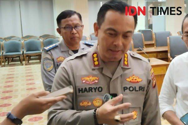 Ini Hasil Tes Urine dan Kejiwaan Pelaku Pembunuhan Kuburan Cina