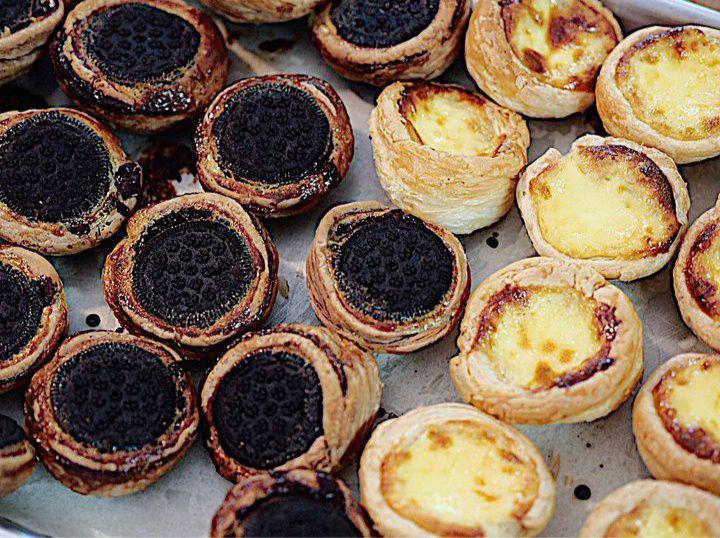 Resep Egg Tart Oreo, Ide Camilan Enak yang Lembut dan Legit