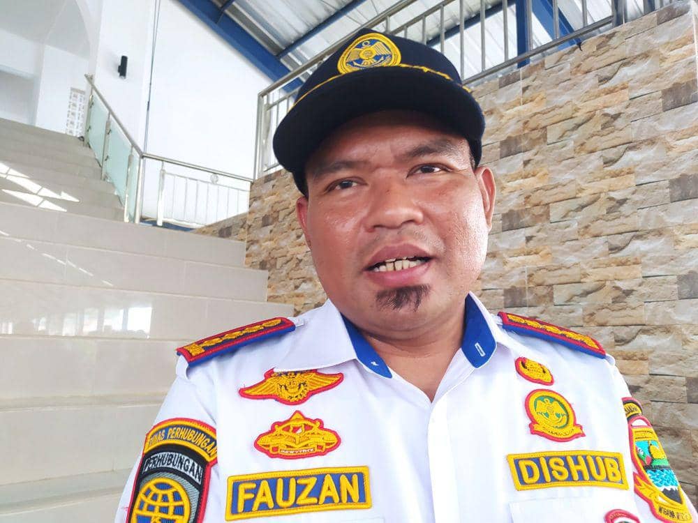 Disbub KBB Larang Pasang APK Pilkada di Angkutan Umum