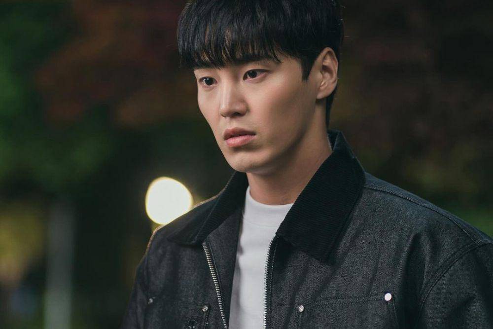 still cut drakor DNA Lover (instagram.com/tvchosun_drama)