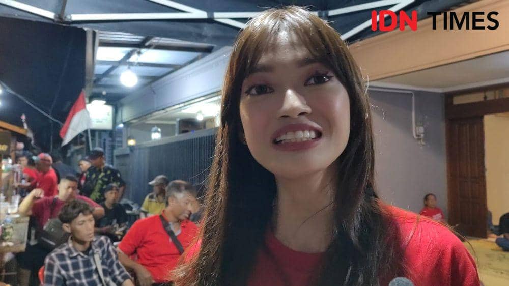 Putri Arya Bima, Sukma Putri Maharani Legowo atas Keputusan PDIP