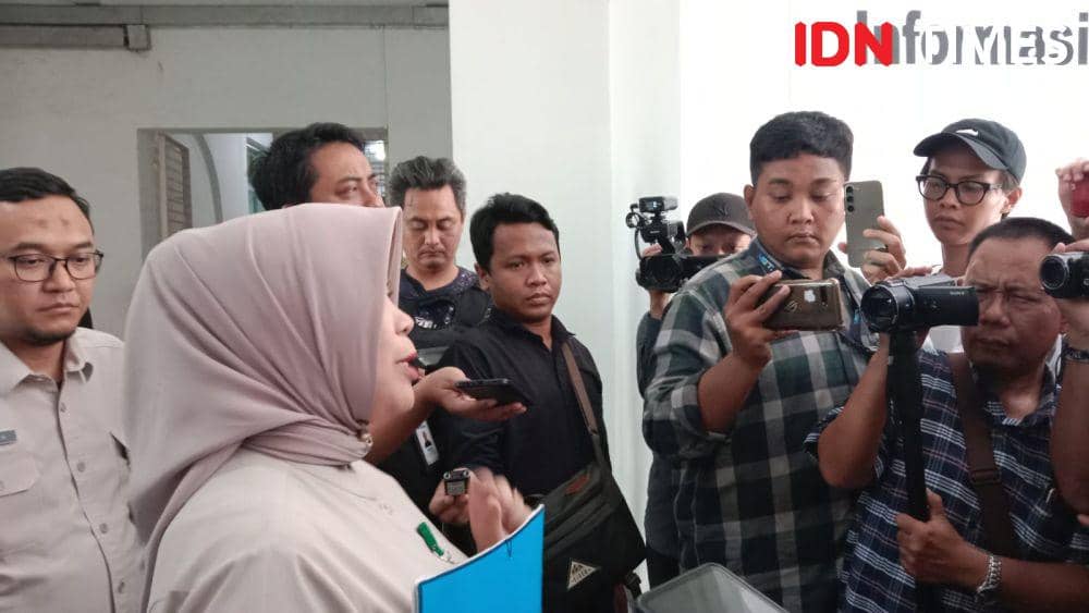 Buntut Kematian Dokter PPDS, RSUP Kariadi Semarang Atur Pelayanan Pasien