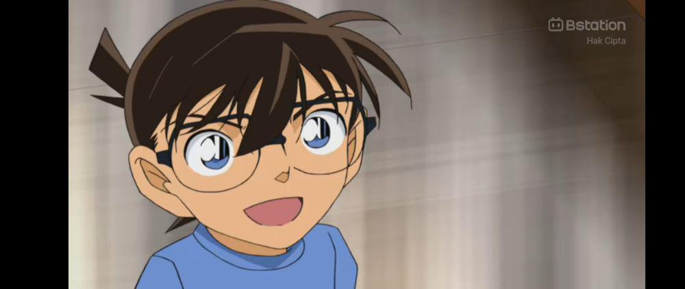 5 Kutipan tentang Kehidupan dari Detective Conan, Bikin Semangat!