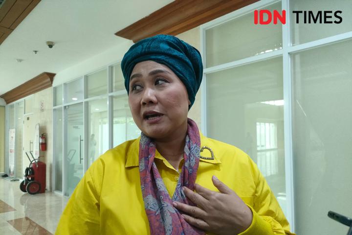 Harta Kekayaan Luluk Nur Hamidah, Cagub Jatim 2024, Capai Rp6 Miliar